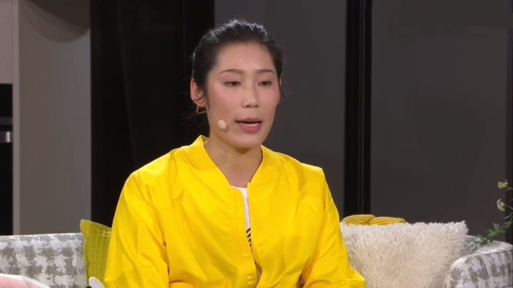 坏姐姐