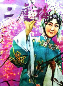 我的女朋友妈妈